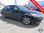 2014 Honda Accord Sedan LX