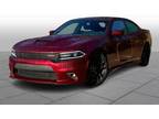 2018 Dodge Charger R/T 392 4dr Rear-Wheel Drive Sedan