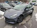 2021 Tesla Model 3 Long Range 4dr All-Wheel Drive Sedan