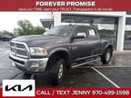 2016 RAM 2500 Laramie