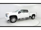 2022 Chevrolet Silverado 2500HD High Country