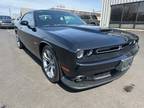 2020 Dodge Challenger R/T