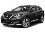 2019 Nissan Murano S 4dr All-Wheel Drive