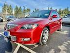 2009 Mazda Mazda3 i Sport