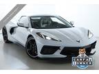 2023 Chevrolet Corvette 2LT