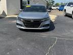 2019 Honda Accord Sport Sedan 4D