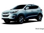 2015 Hyundai Tucson