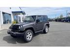 2014 Jeep Wrangler Sport SUV 2D