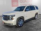 2019 Chevrolet Tahoe Premier 4x4