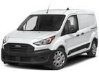 2019 Ford Transit Connect Van XLT