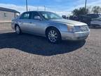 2008 Cadillac DTS Sedan 4D