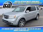 2015 Honda Pilot Touring
