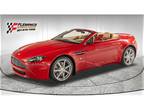 2008 Aston Martin Vantage