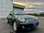 2007 MINI Cooper