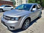 2016 Dodge Journey R/T