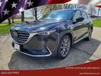 2016 Mazda CX-9 Signature