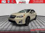 2016 Subaru Crosstrek 2.0i Premium Sport Utility 4D