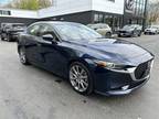 2021 Mazda Mazda3 AWD w/Premium Package