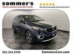 2017 Kia Sorento EX