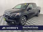2017 Honda Ridgeline RTL