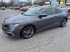 2019 Honda Civic EX 2dr Coupe