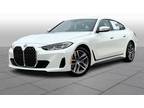 2023 BMW 430 Gran Coupe i