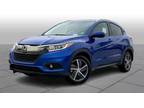 2022 Honda HR-V EX-L 4dr Front-Wheel Drive