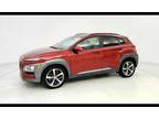 2021 Hyundai Kona Ultimate