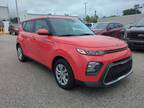 2021 Kia Soul LX 4dr Hatchback