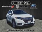 2019 Honda HR-V EX-L 4dr All-Wheel Drive
