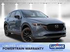 2024 Mazda CX-5 Carbon Edition