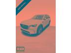 2024 Mazda CX-90 3.3 Turbo Premium Plus
