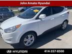2013 Hyundai Tucson GLS