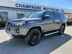 2021 Toyota 4Runner TRD Off Road Premium 4dr 4x4