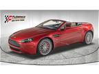 2009 Aston Martin Vantage