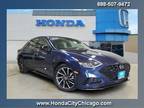 2020 Hyundai Sonata SEL Plus