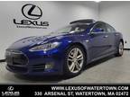 2016 Tesla Model S 70D