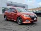 2019 Honda HR-V Touring