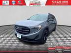 2020 GMC Terrain SLE Sport Utility 4D