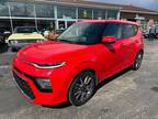 2020 Kia Soul GT-Line 1.6L