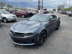 2020 Chevrolet Camaro LT1 2dr Coupe