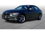 2015 BMW 320 i xDrive