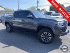 2022 Toyota Tacoma 4WD TRD Sport