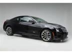 2016 Cadillac ATS