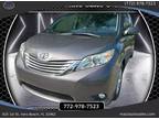 2016 Toyota Sienna L 7 Passenger 4dr Front-Wheel Drive Passenger Van