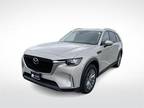 2024 Mazda CX-90 Preferred Plus