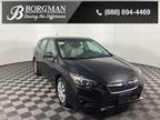 2019 Subaru Impreza 2.0i