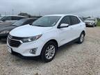 2019 Chevrolet Equinox LT w/1LT Front-Wheel Drive