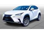 2021 Lexus NX 300