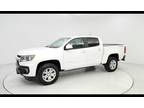 2022 Chevrolet Colorado 4WD LT